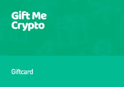 Gift Me Crypto