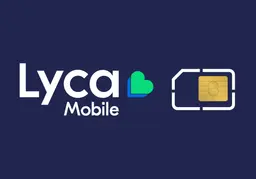 Lyca Mobile