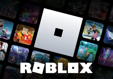 Roblox-Karte logo