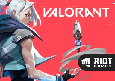 VALORANT Points logo