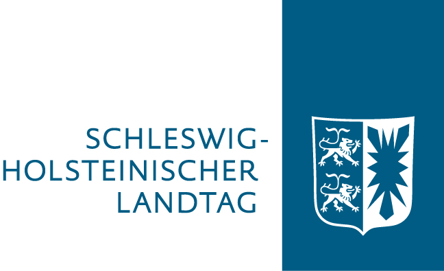 Logo Schleswig-Holsteinischer Landtag