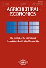 Agricultural Economics