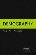 Demography