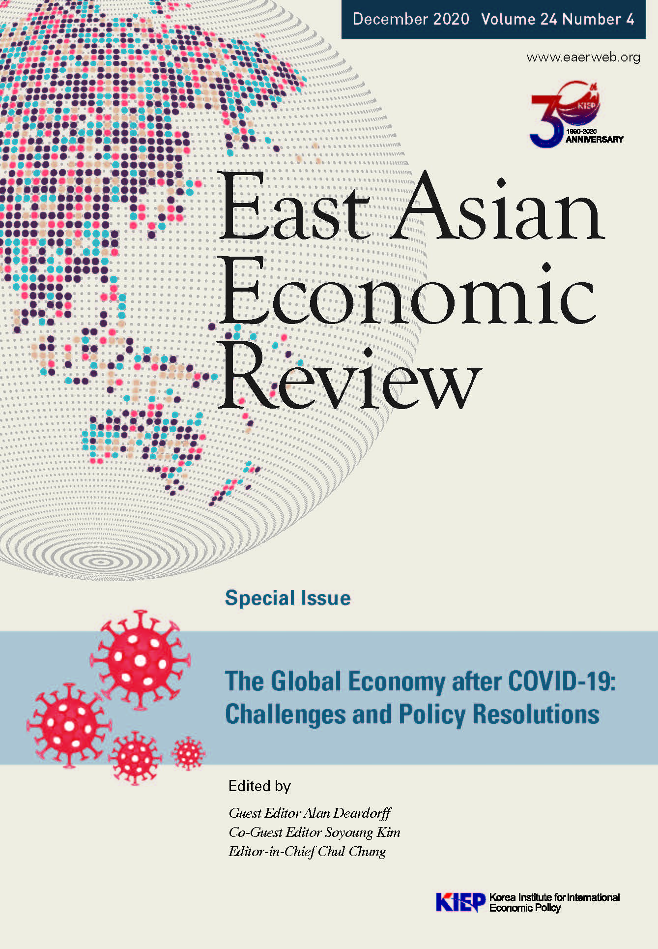 East Asian Economic Review