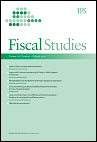 Fiscal Studies