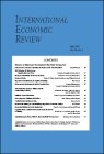 International Economic Review