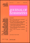 Journal of Econometrics