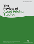 Review of Asset Pricing Studies