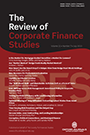 Review of Corporate Finance Studies