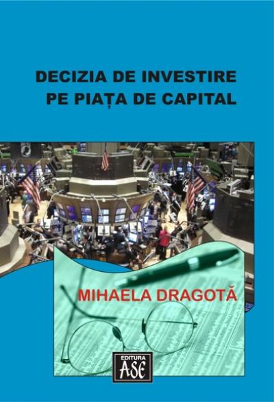 Decizia de investire pe piata de capital