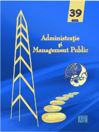 ADMINISTRATIE SI MANAGEMENT PUBLIC