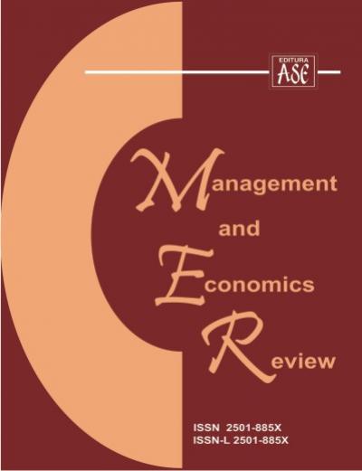 MANAGEMENT AND ECONOMICS REVIEW