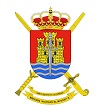 Escudo de la Brigada 'Guzmán el Bueno'  X