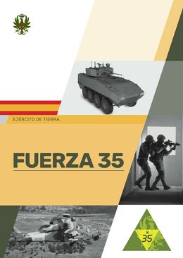 Fuerza 35