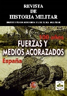 Portada de la Revista de Historia