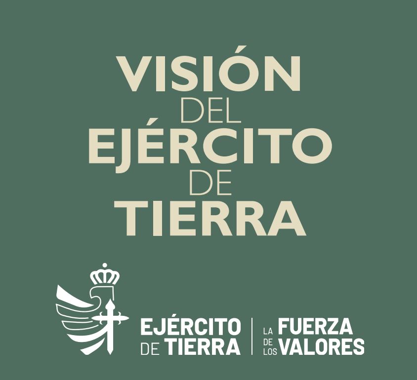 Visión del Ejército de Tierra