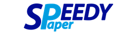 SpeedyPaper