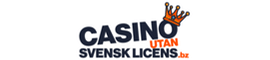 casino utan svensk licens