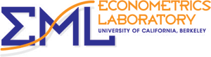 EML logo