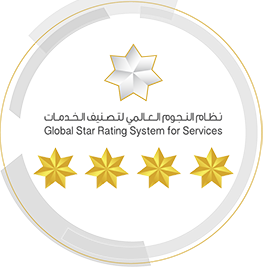 Global Star Rating System for Services