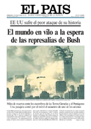 Portada EL PAÍS