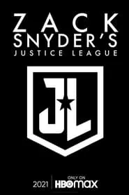 Zack Snyder's Justice League