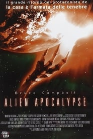 Alien Apocalypse