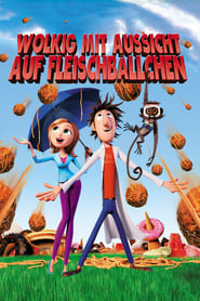 Cloudy with a Chance of Meatballs