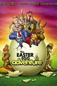 The Easter Egg Adventure