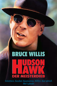 Hudson Hawk