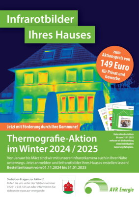 Link zu: Thermografieaktion 2024/25 in Reichartshausen