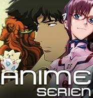 Animeserien