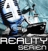 Realityserien