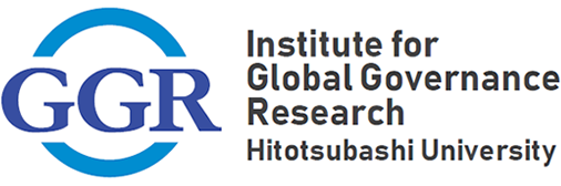 The Institute for Global Governance Research (GGR) ,Hitotsubashi University