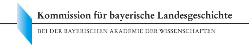 Kommission für bayerische Landesgeschichte