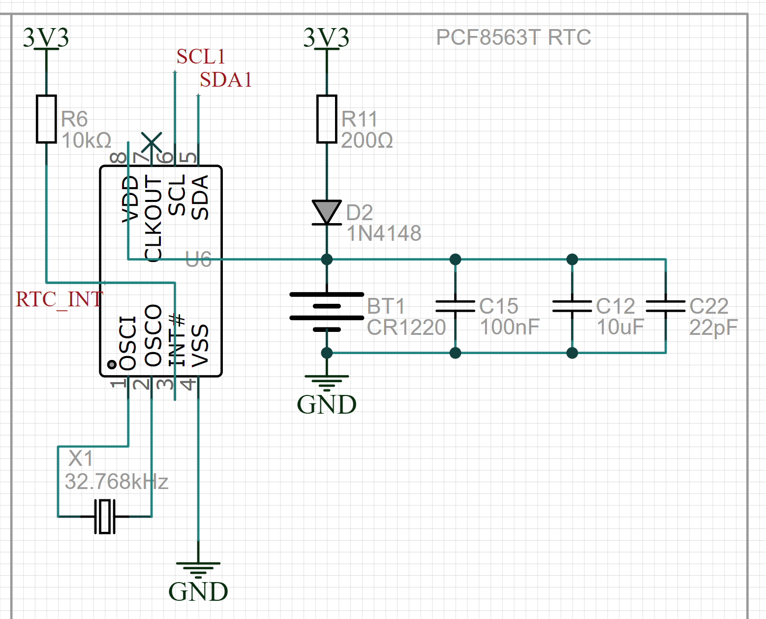 Schematic