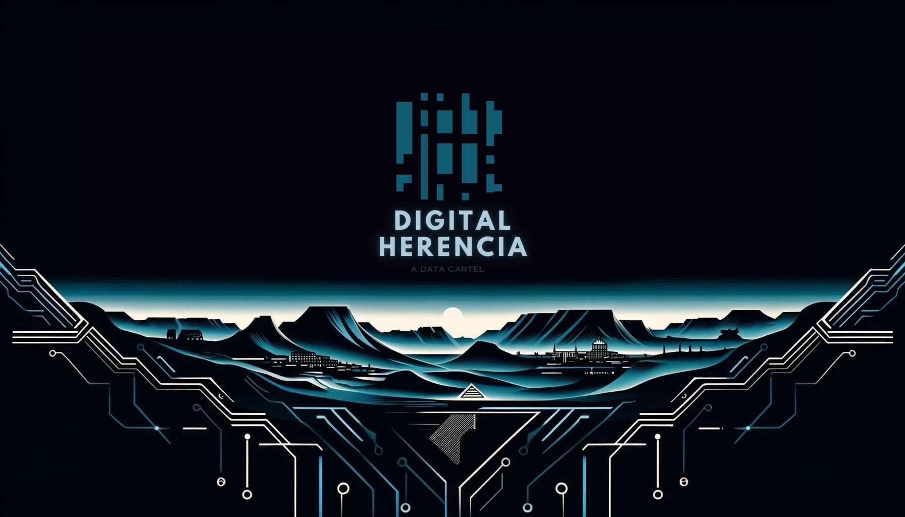 Digital Herencia