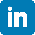 Linkedin logo