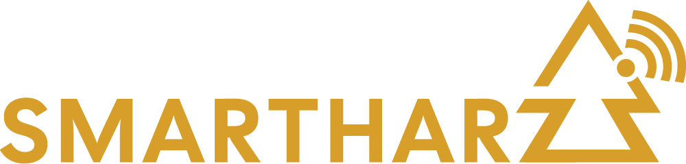 SmartHarz Logo