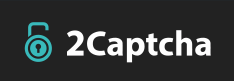 Zaczero/2Captcha logo