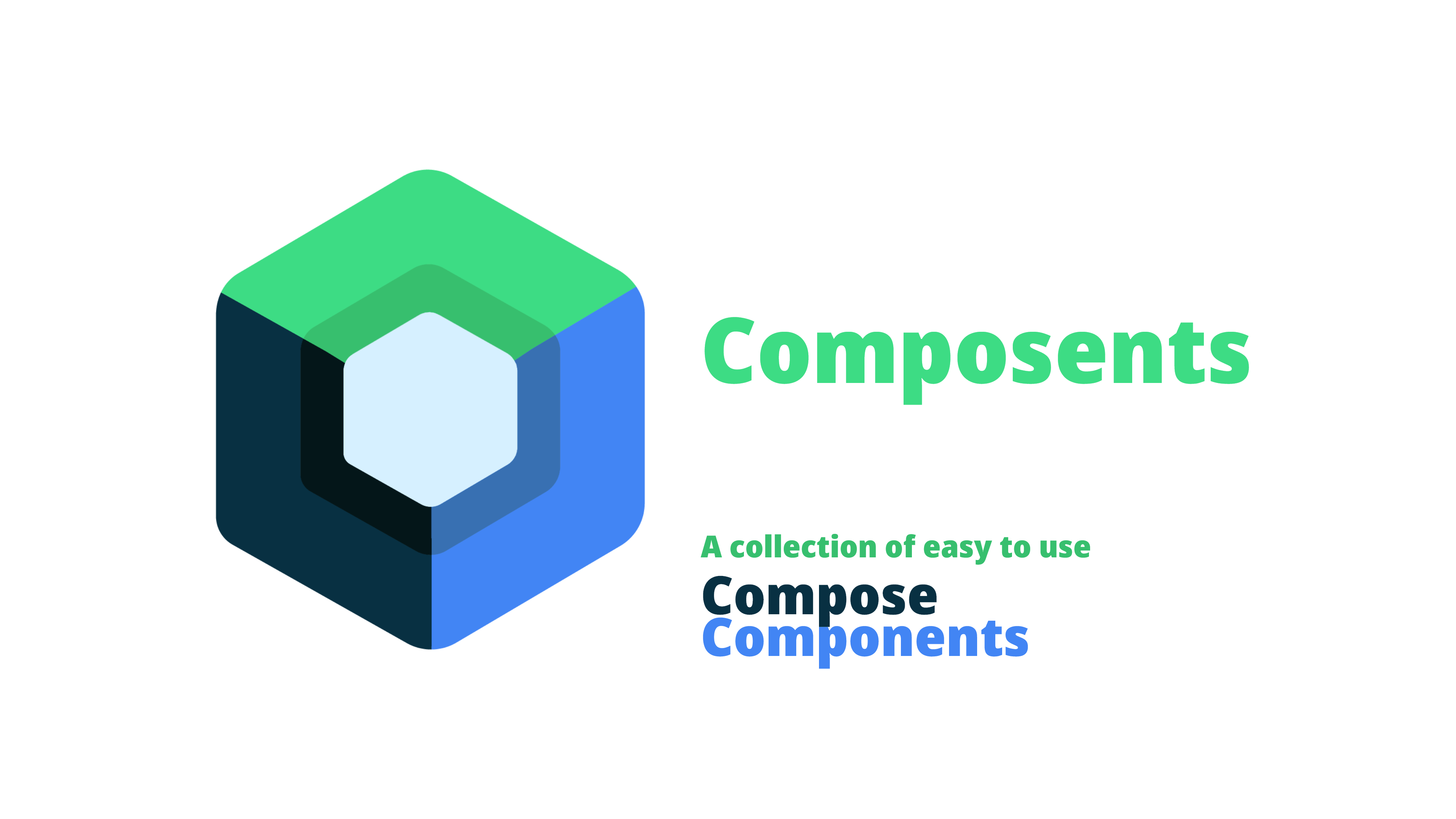 Compose components