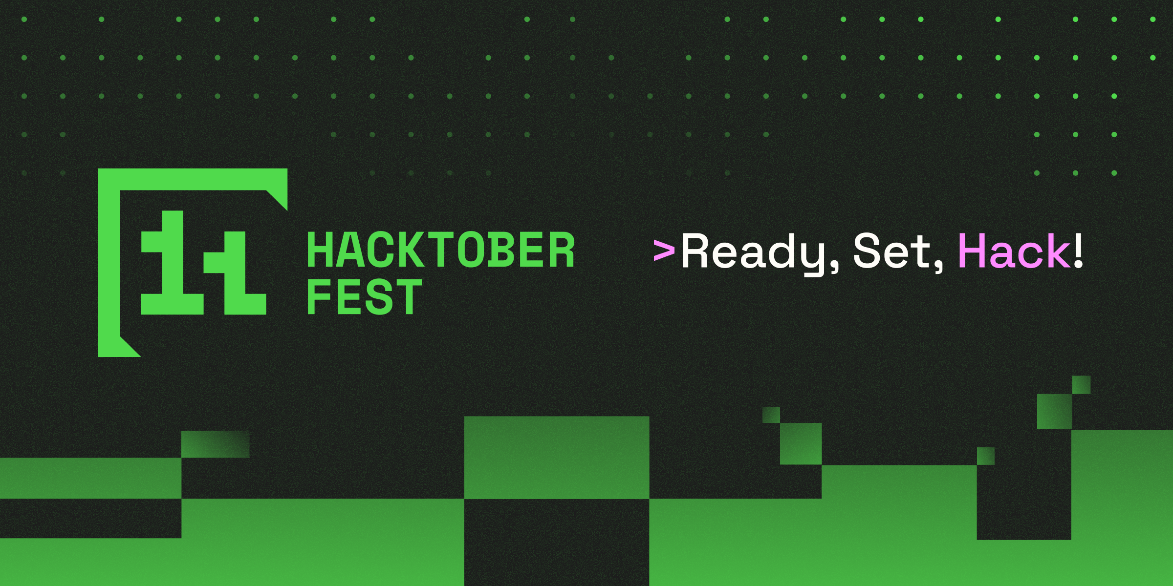 Hacktoberfest 2024