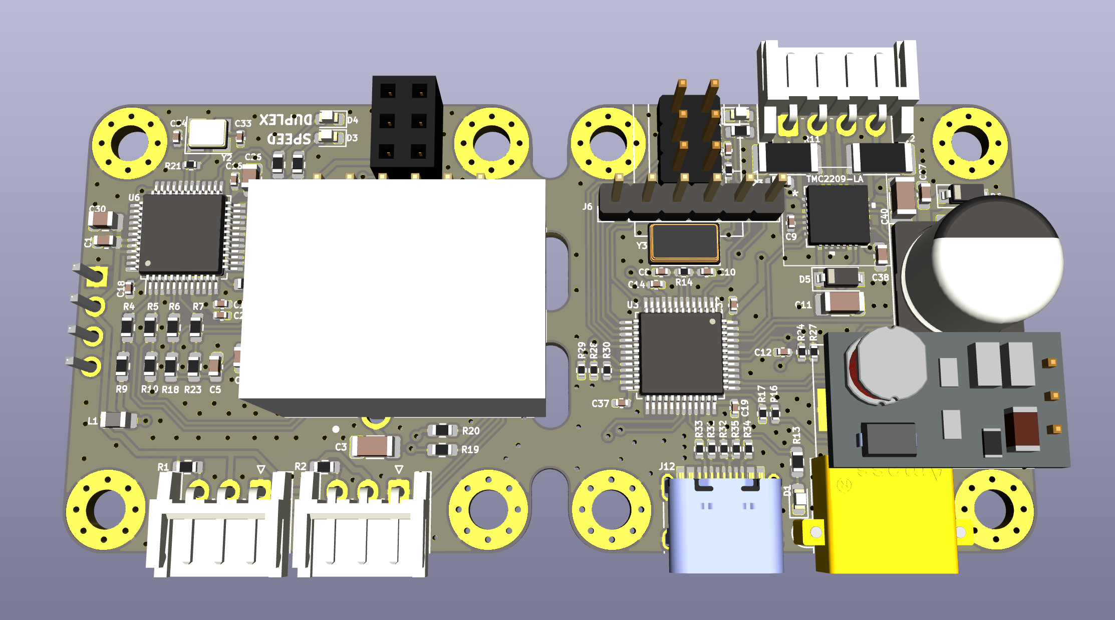 PCB Photo