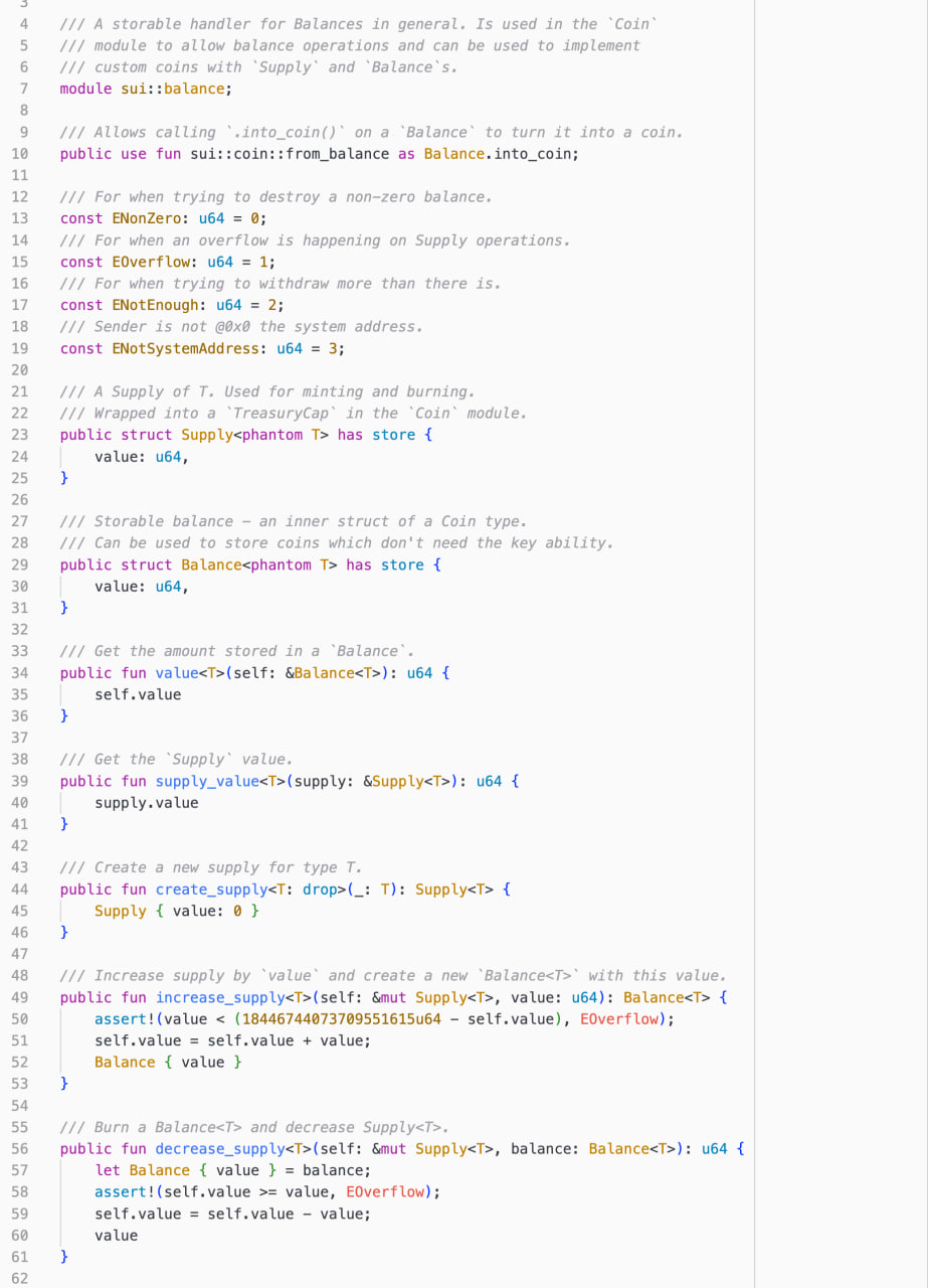 Move syntax highlighting