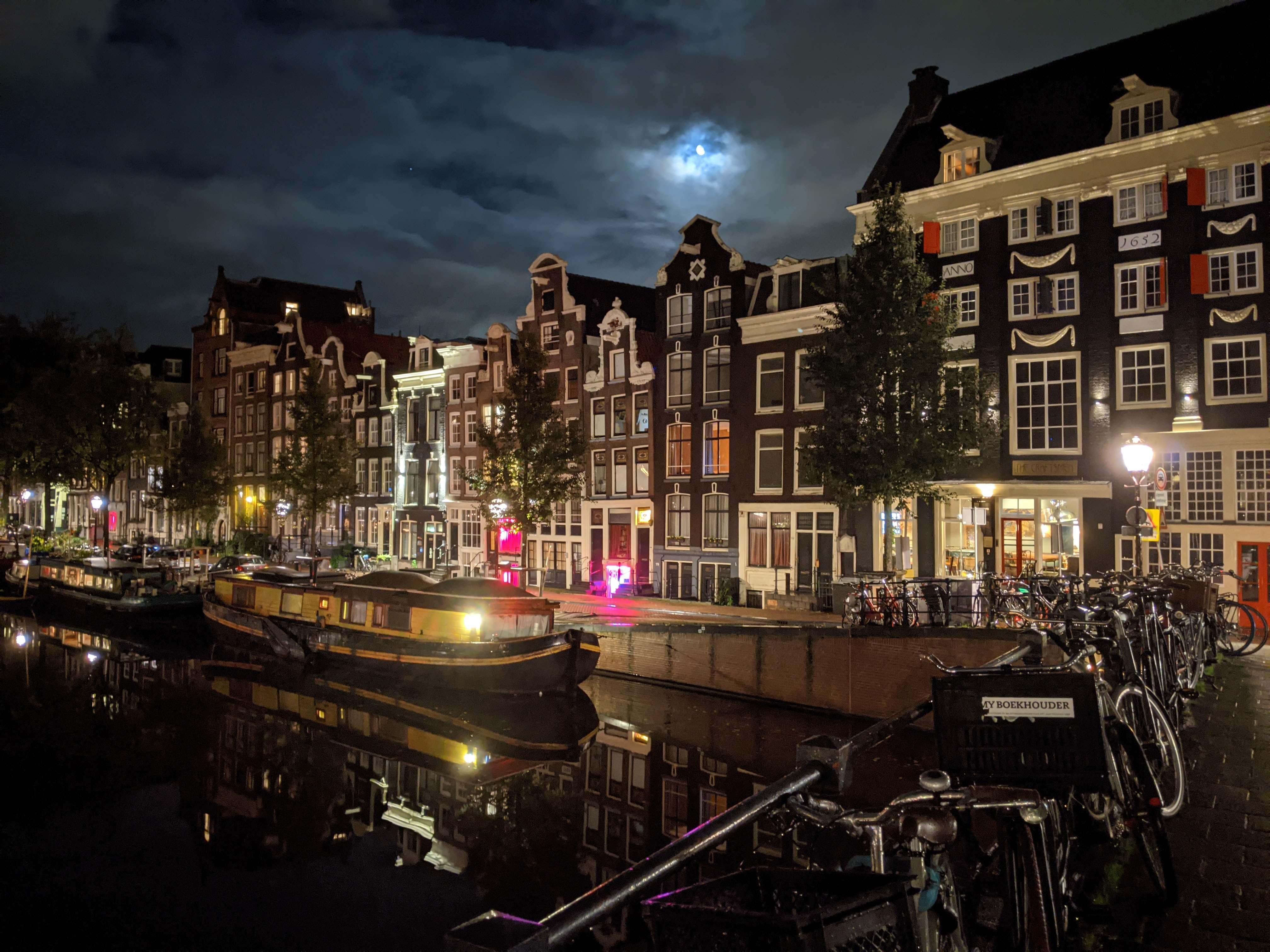 Amsterdam