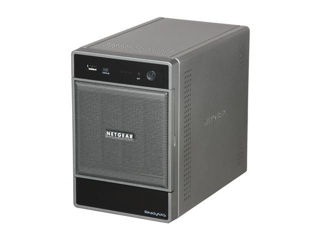 Netgear Readynas Ultra 4 (RNDU4000)