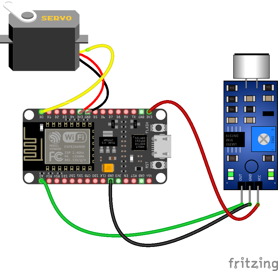 schematic