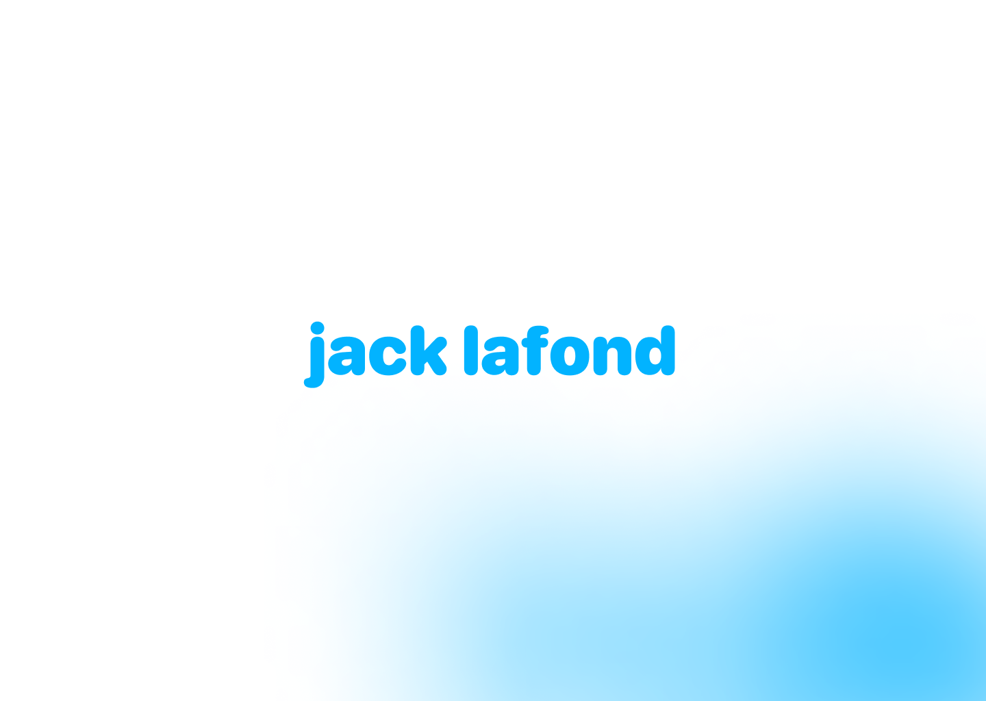 jack lafond