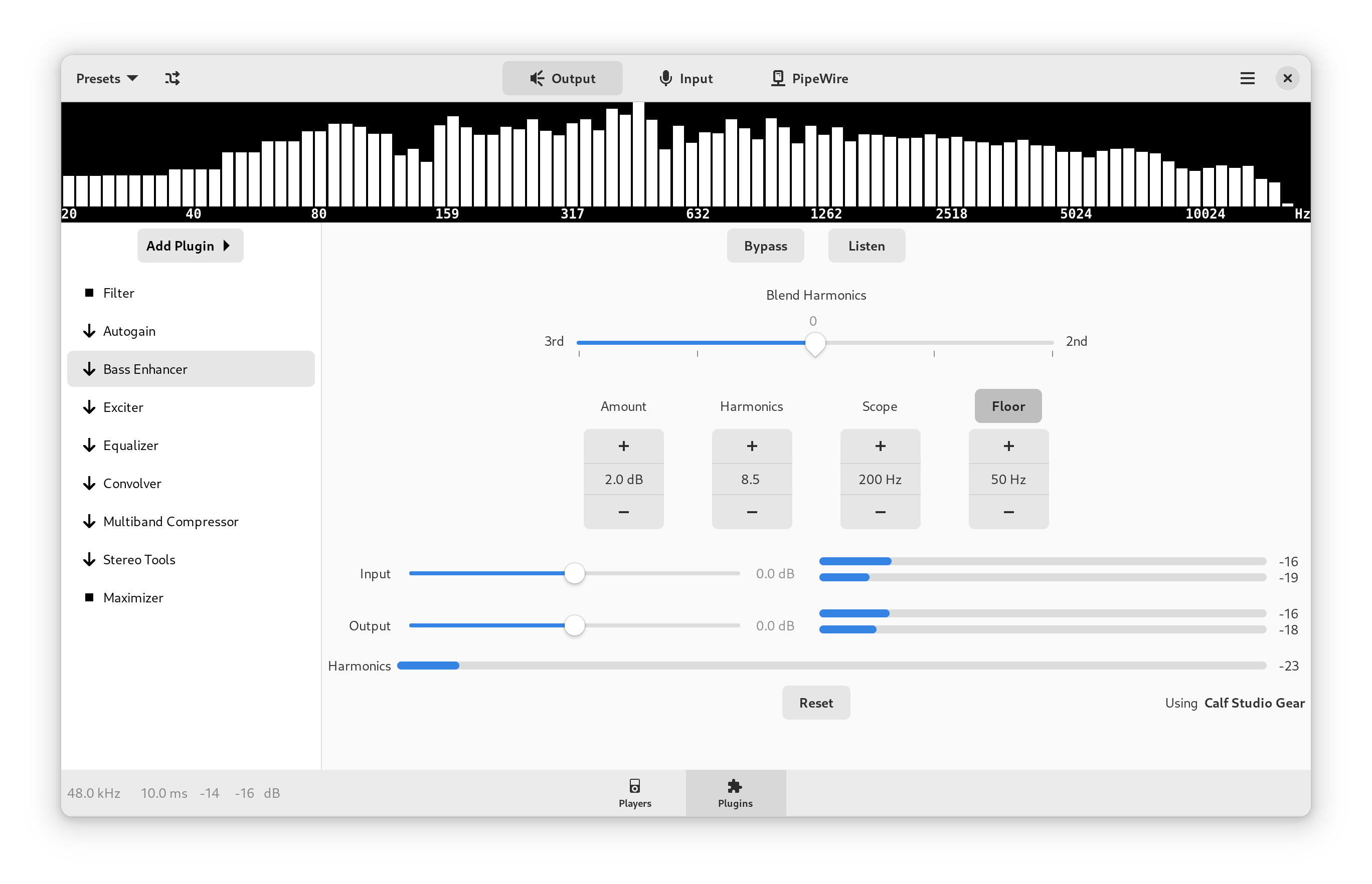 GitHub Light