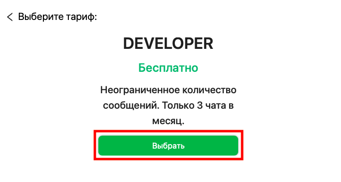 developer